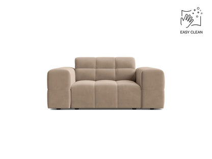 Chicago Armchair, 132x102 cm — Beige