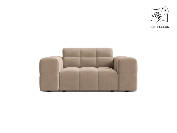 Chicago Armchair, 132x102 cm — Beige