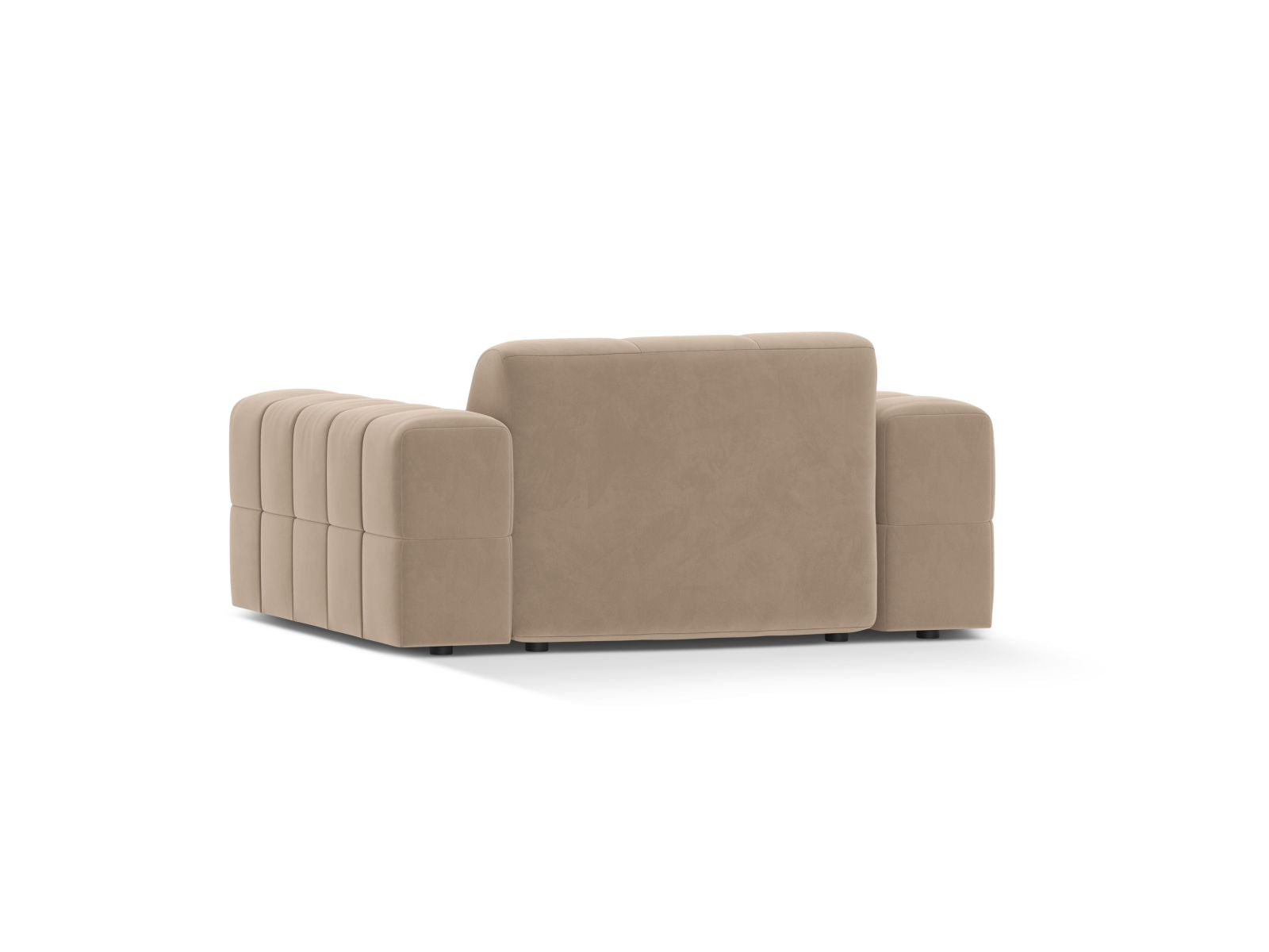Chicago Armchair, 132x102 cm