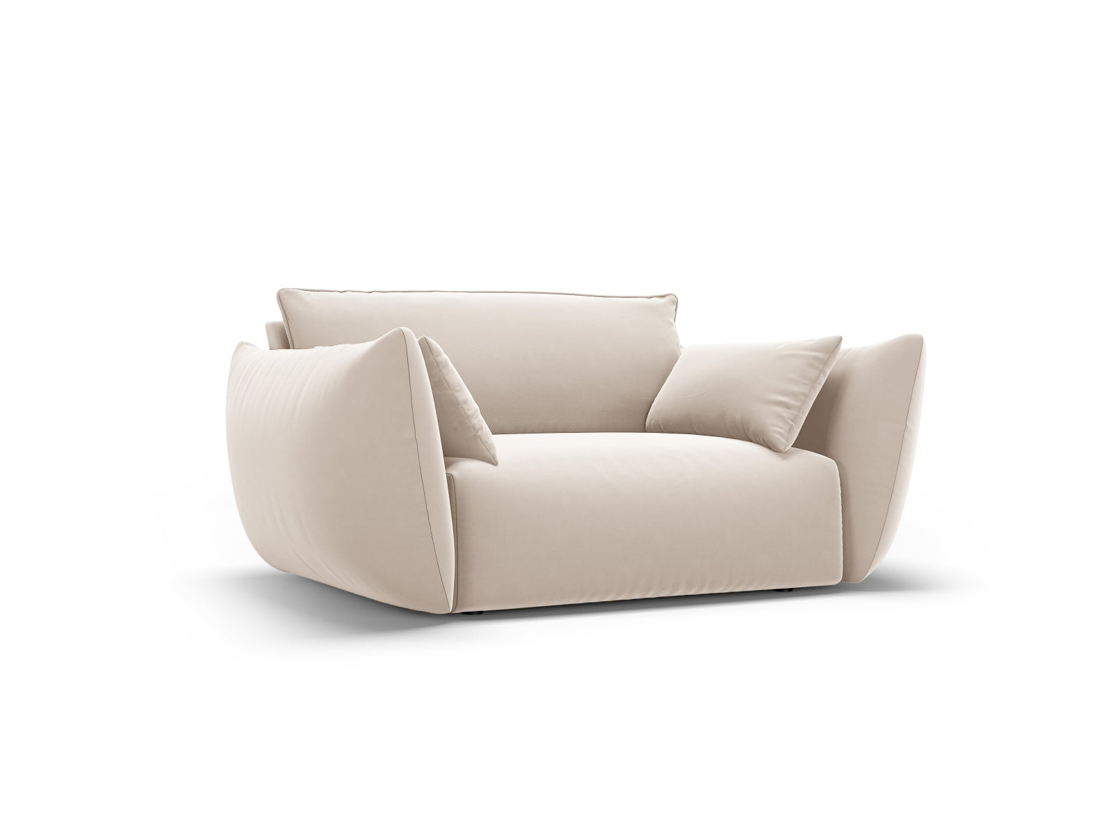Matera Armchair, 128x110 cm