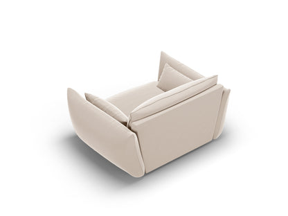 Matera Armchair, 128x110 cm