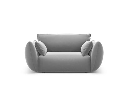 Matera Armchair, 128x110 cm — Grey