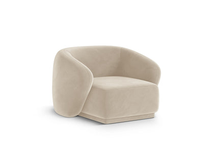 Gomera Armchair, 93x90 cm