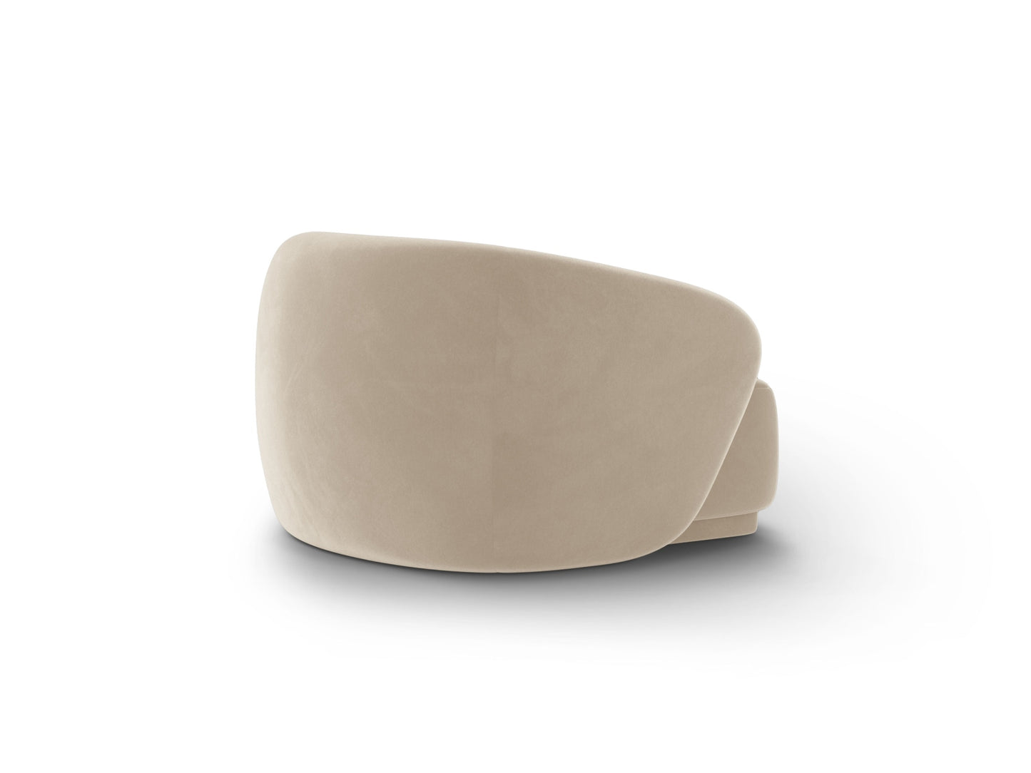 Gomera Armchair, 93x90 cm