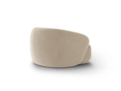 Gomera Armchair, 93x90 cm