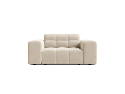 Chicago Armchair, 132x102 cm — Light Beige