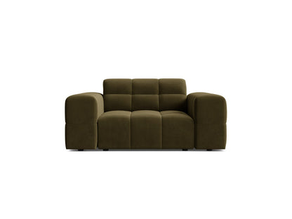 Chicago Armchair, 132x102 cm — Green