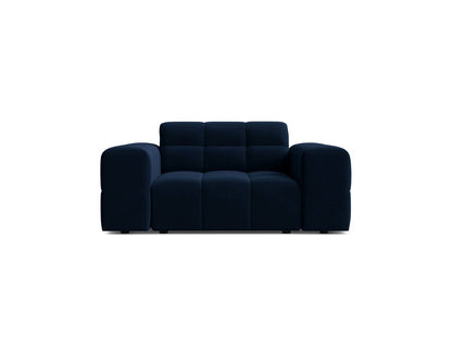 Chicago Armchair, 132x102 cm — Royal Blue