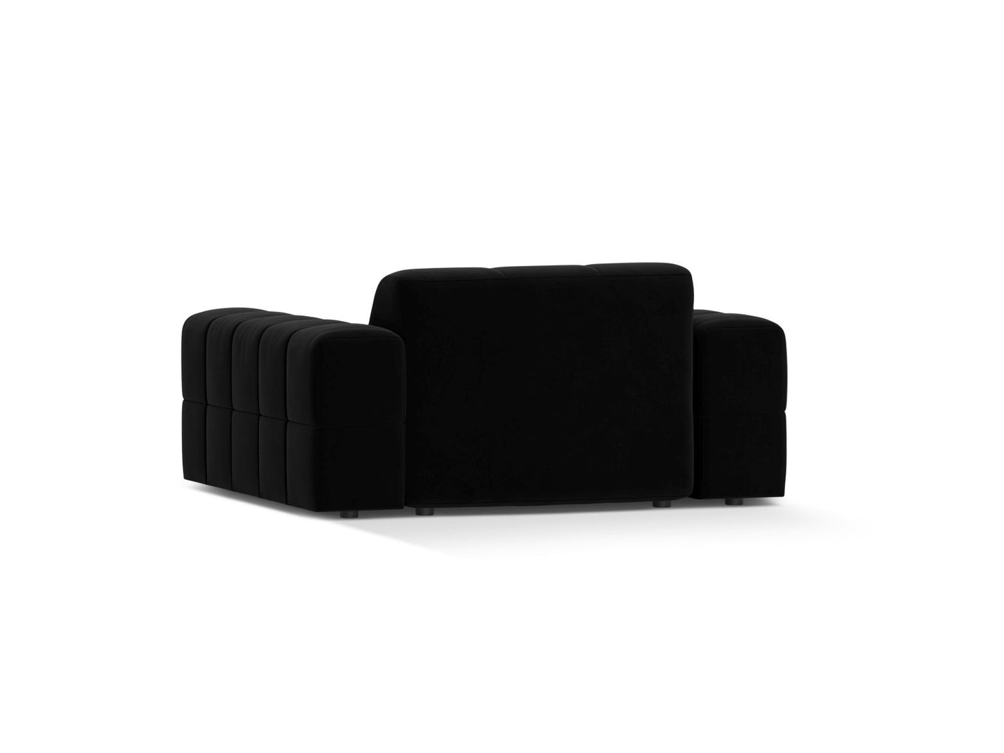 Chicago Armchair, 132x102 cm