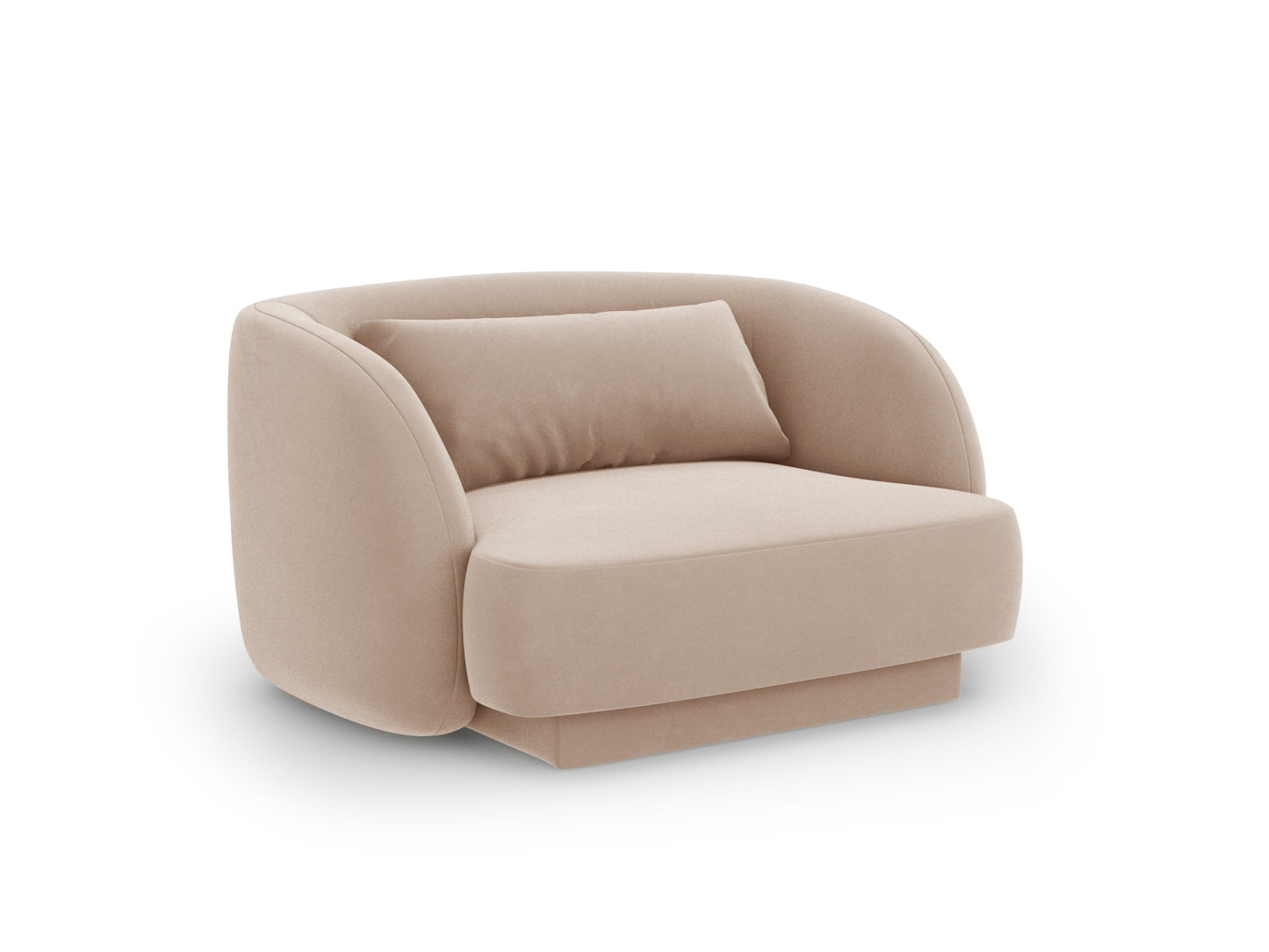 Tulum Armchair, 103x90 cm