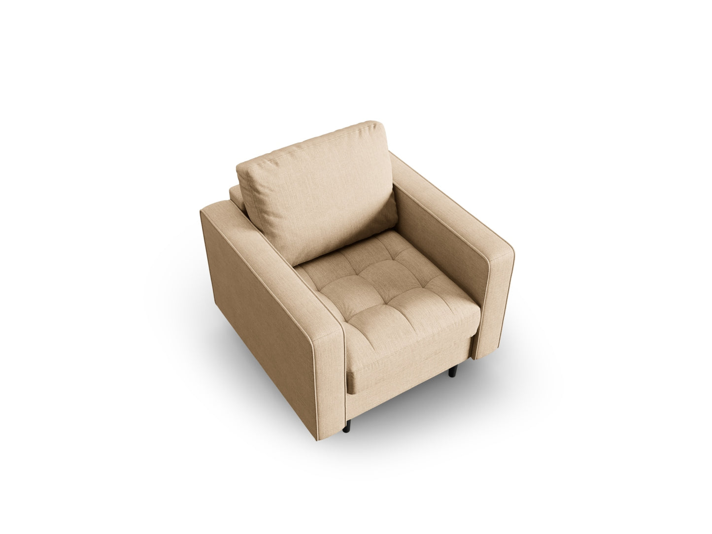Aspen Armchair, 80x90 cm