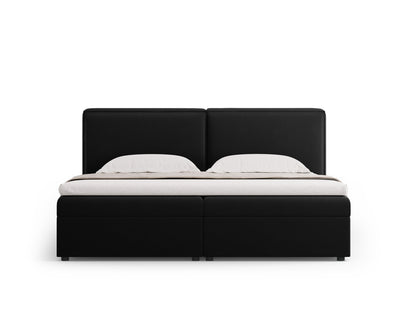 Arendal Boxspring Bed Set