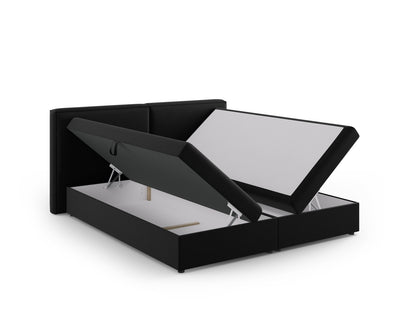 Arendal Boxspring Bed Set