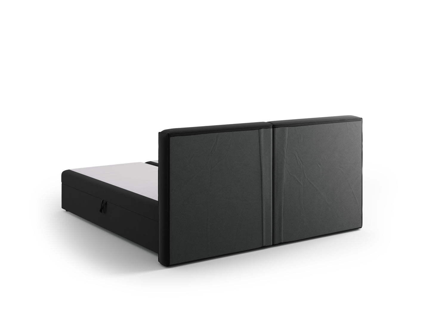 Arendal Boxspring Bed Set