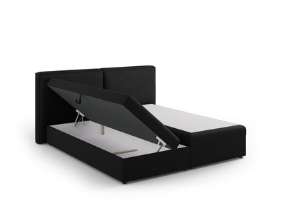 Arendal Boxspring Bed Set