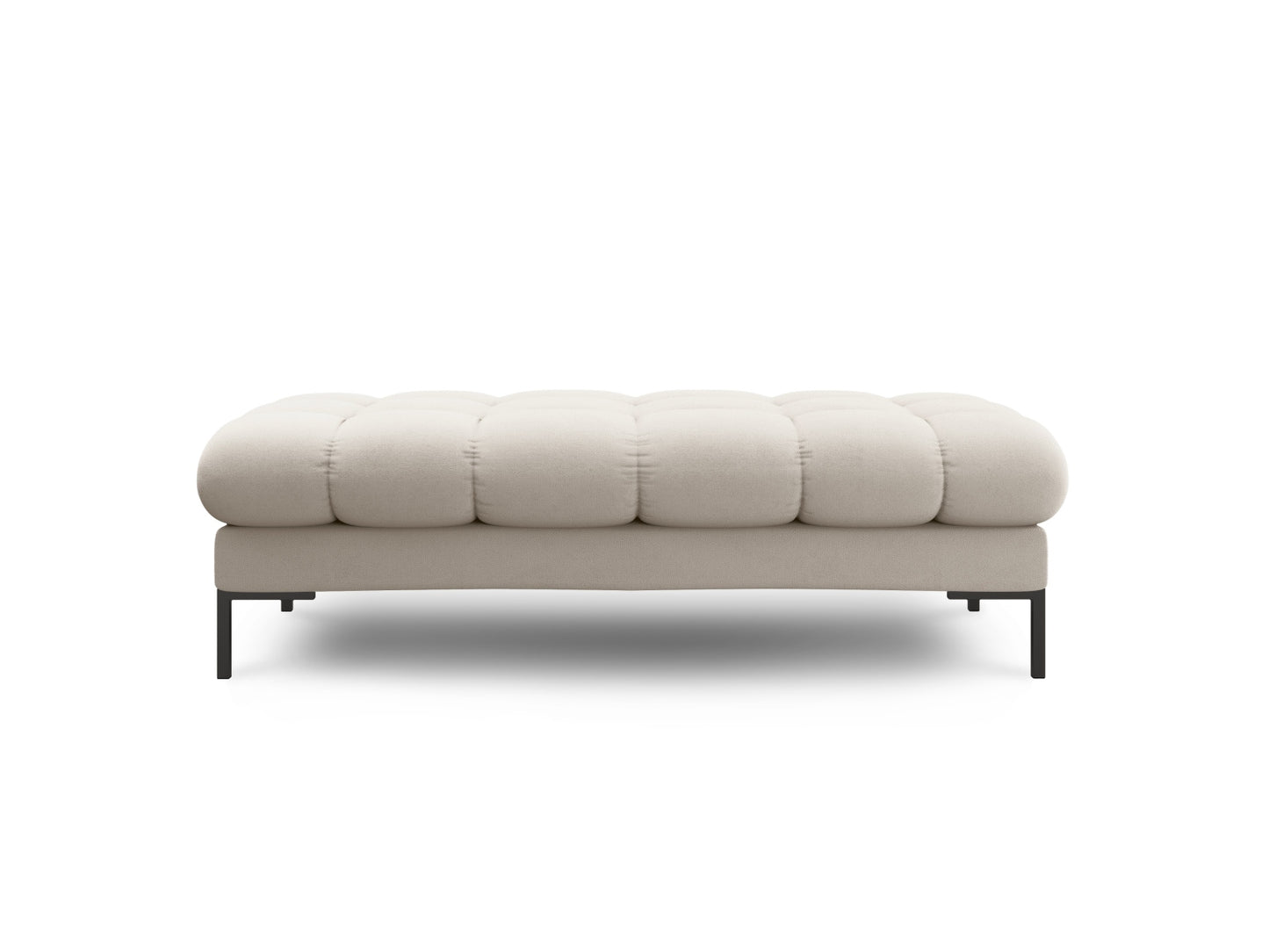 Bali Bench, 2 Seats, 133x62 cm