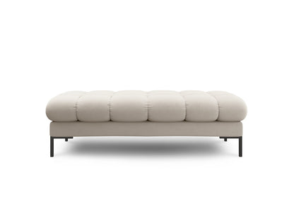 Bali Bench, 2 Seats, 133x62 cm