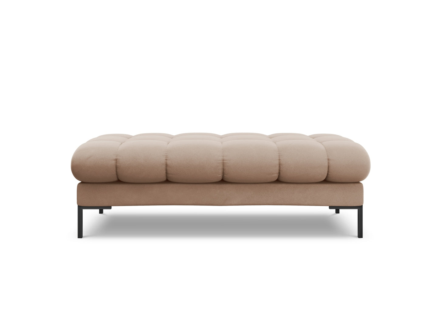 Bali Bench, 2 Seats, 133x62 cm