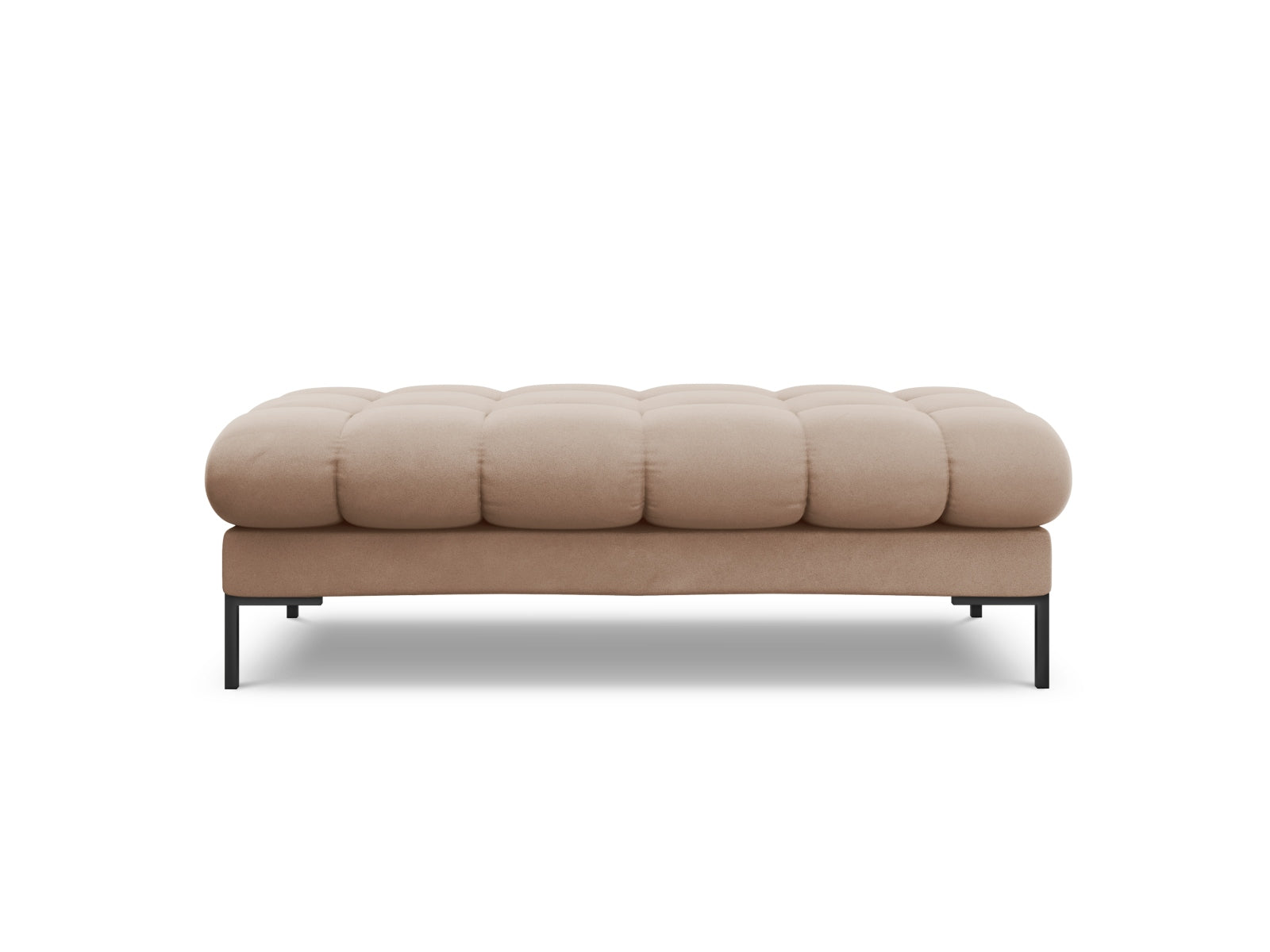 Bali Bench, 2 Seats, 133x62 cm