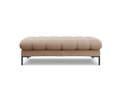 Bali Bench, 2 Seats, 133x62 cm