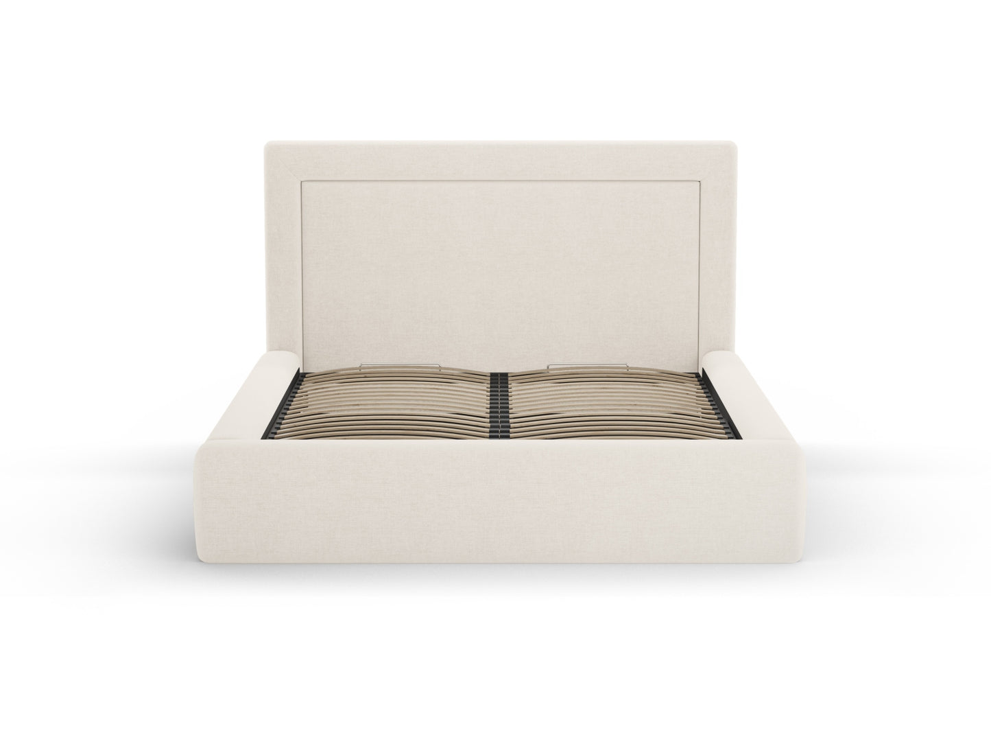 Kemer Storage Bed With Headboard