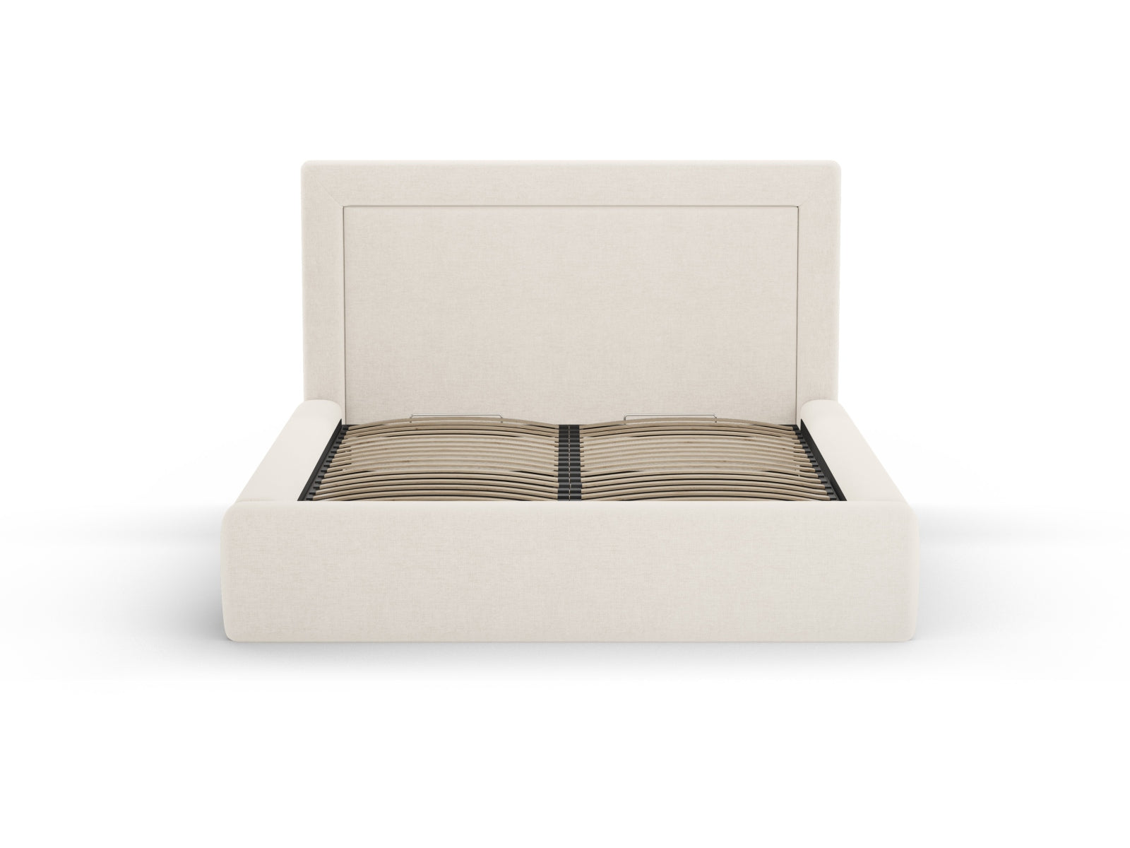 Kemer Storage Bed With Headboard