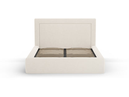 Kemer Storage Bed With Headboard