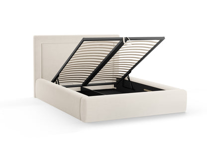 Kemer Storage Bed With Headboard