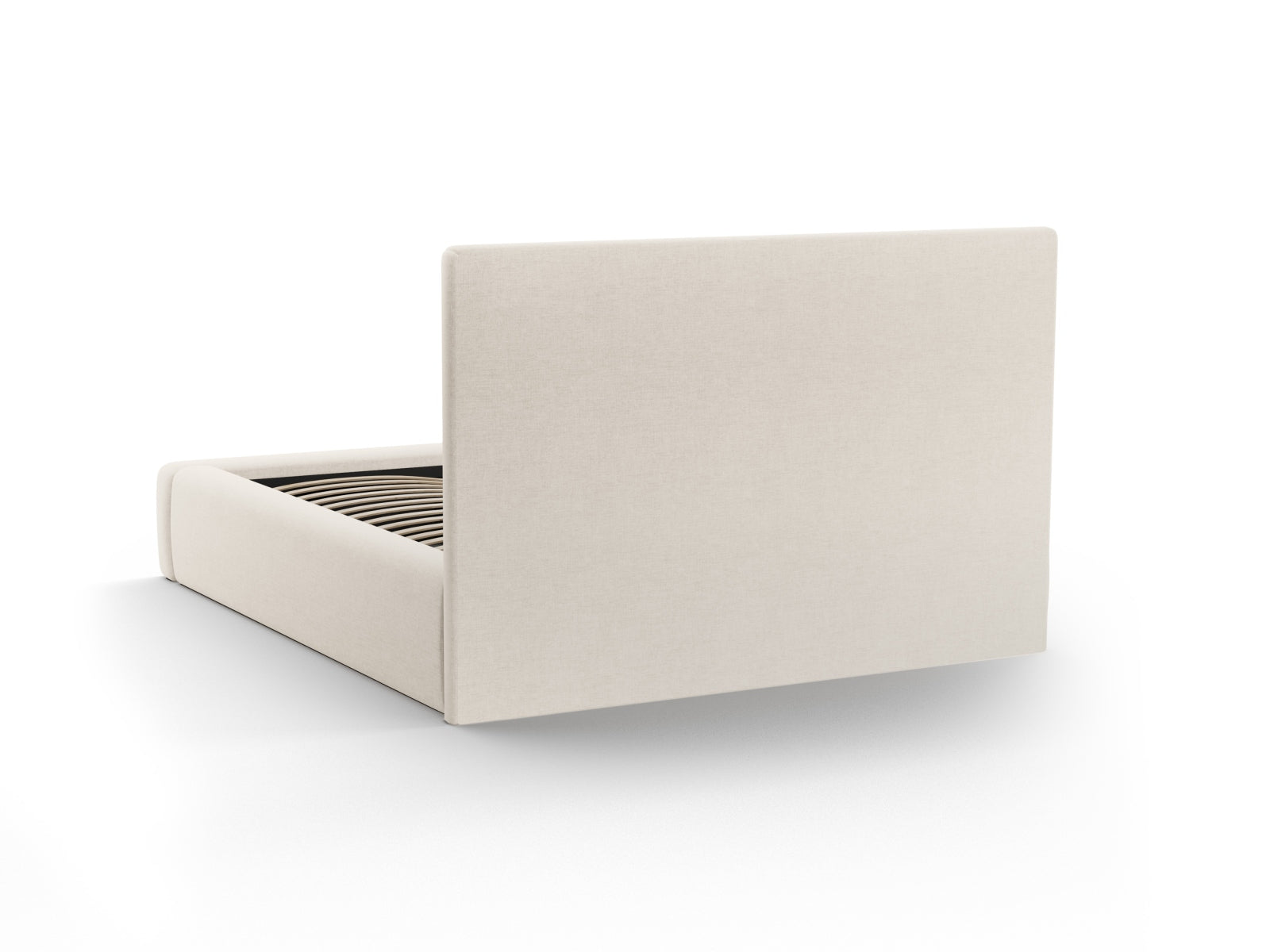 Kemer Storage Bed With Headboard