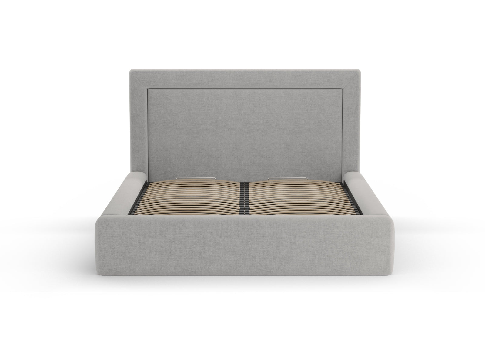 Kemer Storage Bed With Headboard