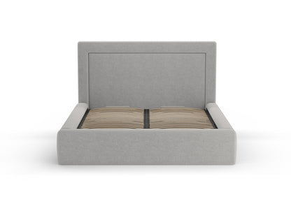 Kemer Storage Bed With Headboard
