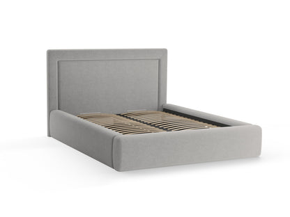 Kemer Storage Bed With Headboard
