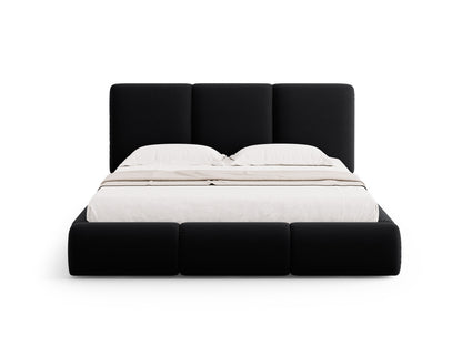 Nicolas Storage Bed With Headboard