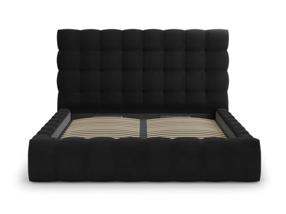 Bali Storage Bed With Headboard