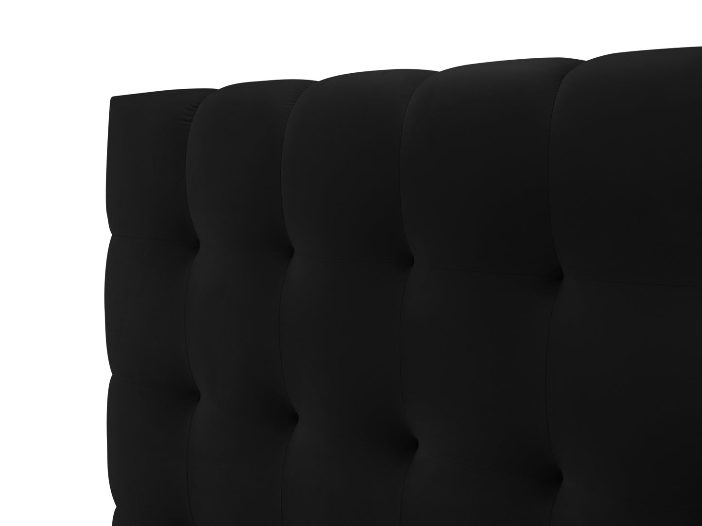 Bali Storage Bed With Headboard