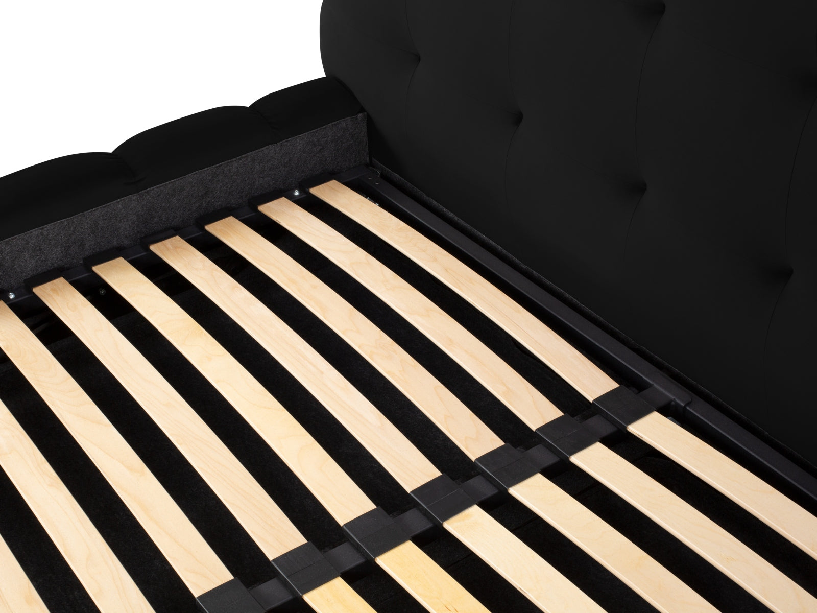 Bali Storage Bed With Headboard