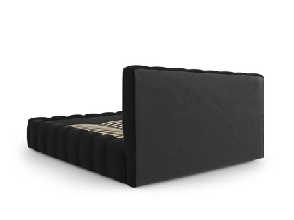 Palma Storage Bed With Headboard