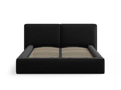 Arendal Storage Bed With Double Headboard