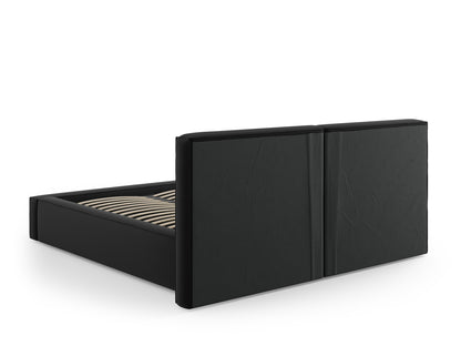 Arendal Storage Bed With Double Headboard