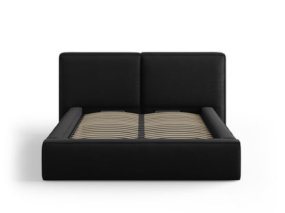Arendal Storage Bed With Double Headboard