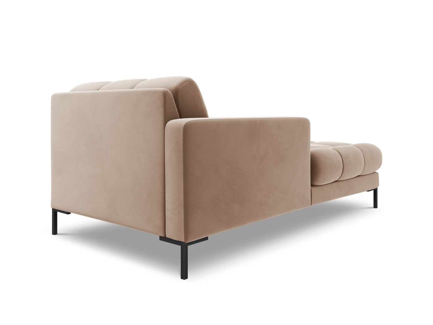 Bali Chaise Longue, 102x185 cm