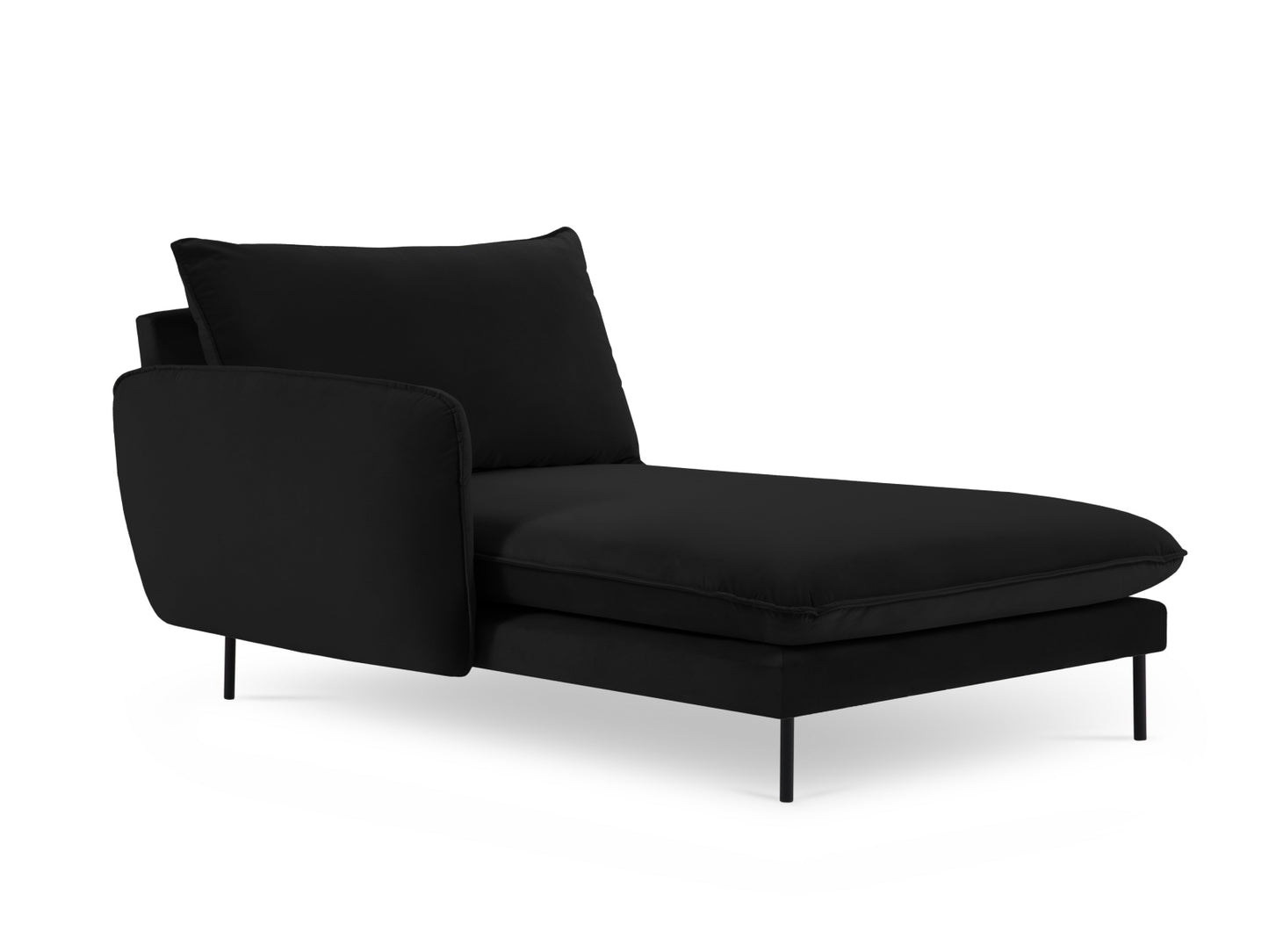 Vienna Chaise Longue, 110x170 cm