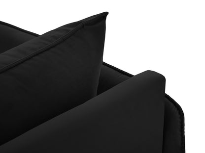 Vienna Chaise Longue, 110x170 cm
