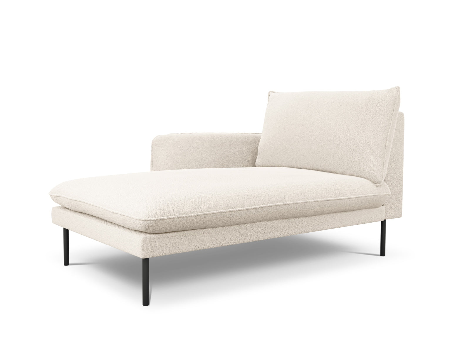 Vienna Chaise Longue, 110x170 cm