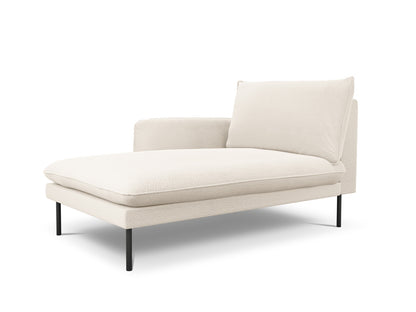 Vienna Chaise Longue, 110x170 cm