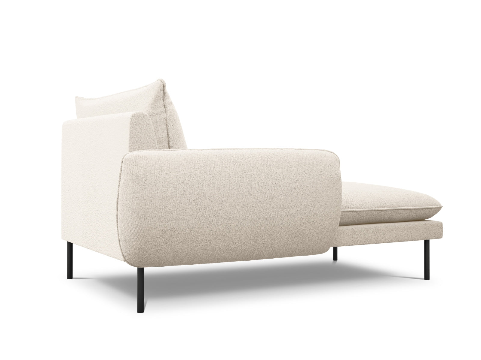 Vienna Chaise Longue, 110x170 cm