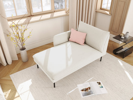 Vienna Chaise Longue, 110x170 cm