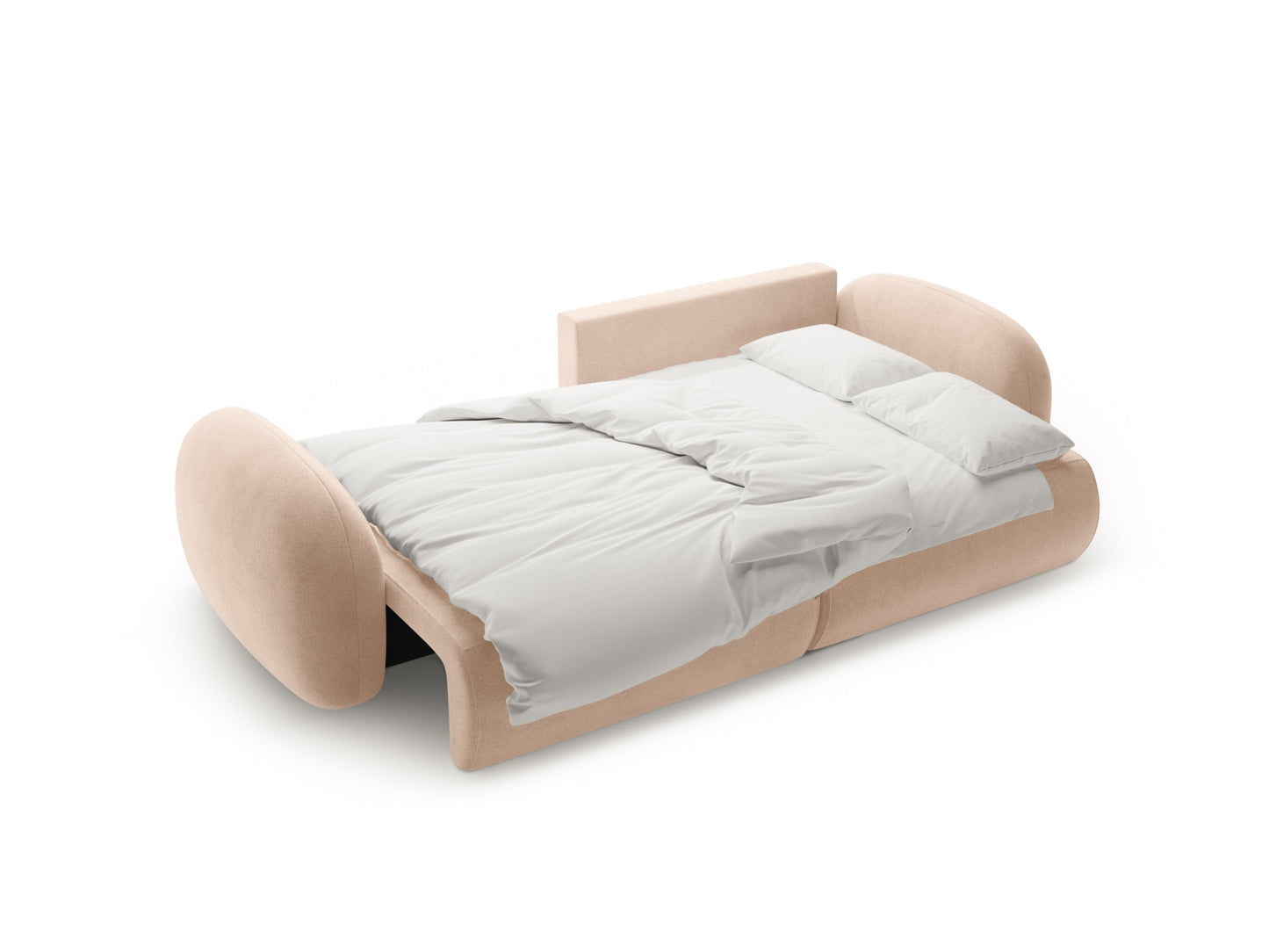 Tonale Reversible Corner Sofa With Bed Function And Box, 4 Seats, 262x149 cm