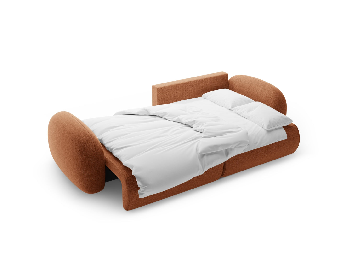 Tonale Reversible Corner Sofa With Bed Function And Box, 4 Seats, 262x149 cm