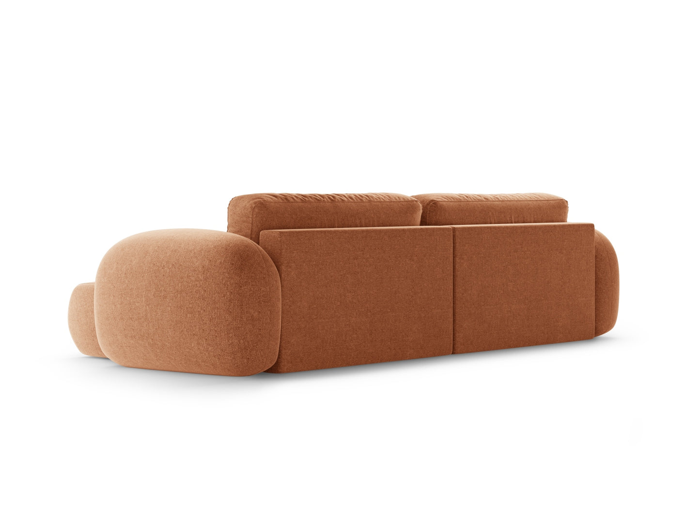 Tonale Reversible Corner Sofa With Bed Function And Box, 4 Seats, 262x149 cm